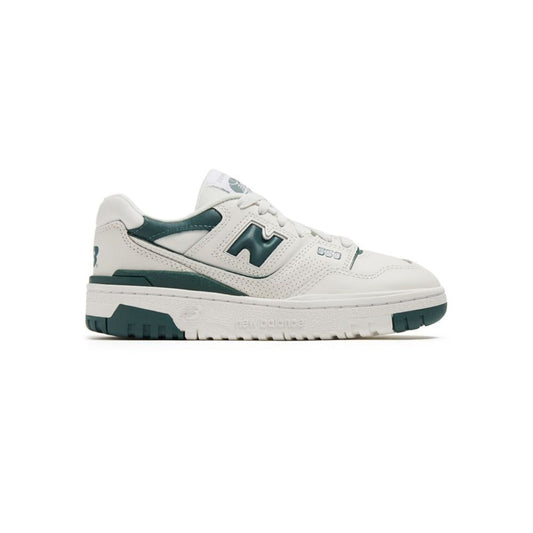 New Balance 550 – White Green