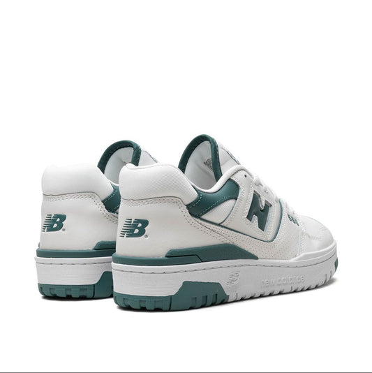 New Balance 550 – White Green