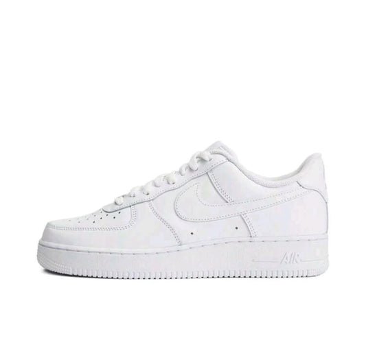 Nike Air Force 1 Classic White unisex sneakers South Africa