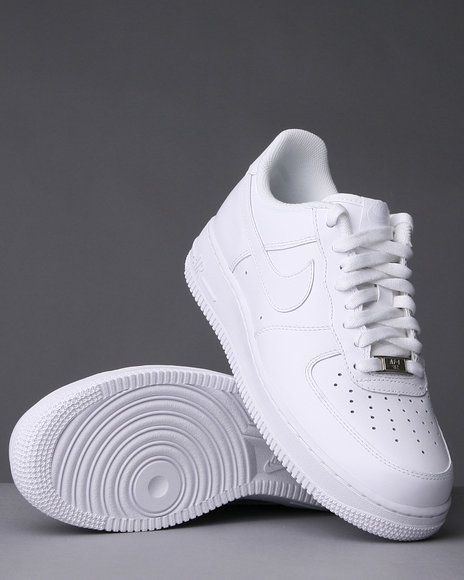 Nike Air Force 1 Classic White unisex sneakers South Africa