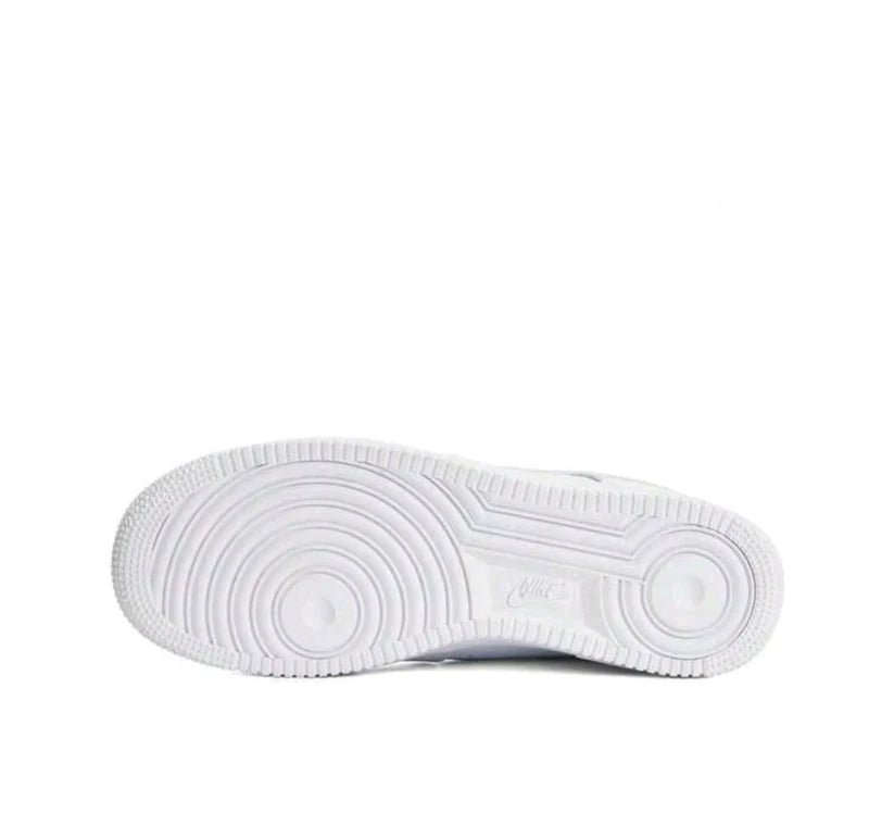 Nike Air Force 1 Classic White unisex sneakers South Africa