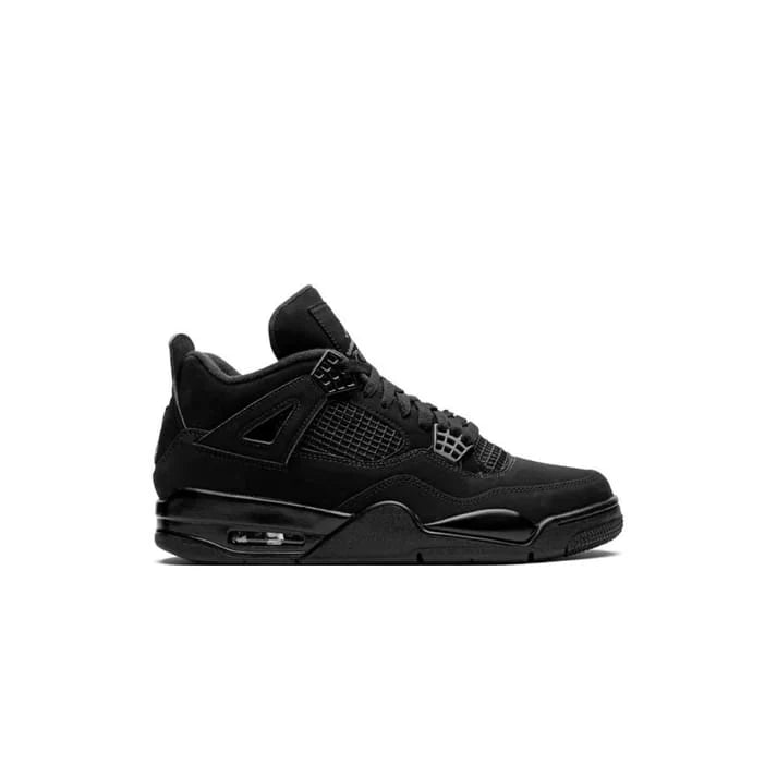 Air Jordan 4 Retro “Black Cat”