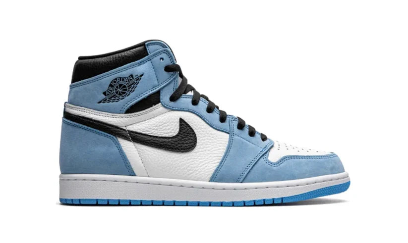 Air Jordan 1 Retro High OG “University Blue”